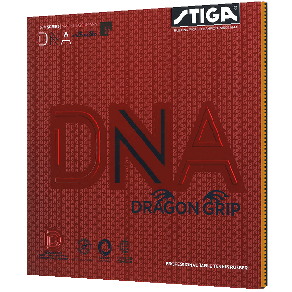 STIGA DNA Dragon Grip 